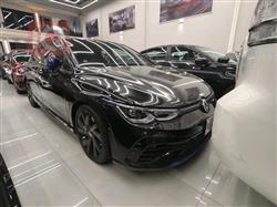 فولكسفاغن جولف